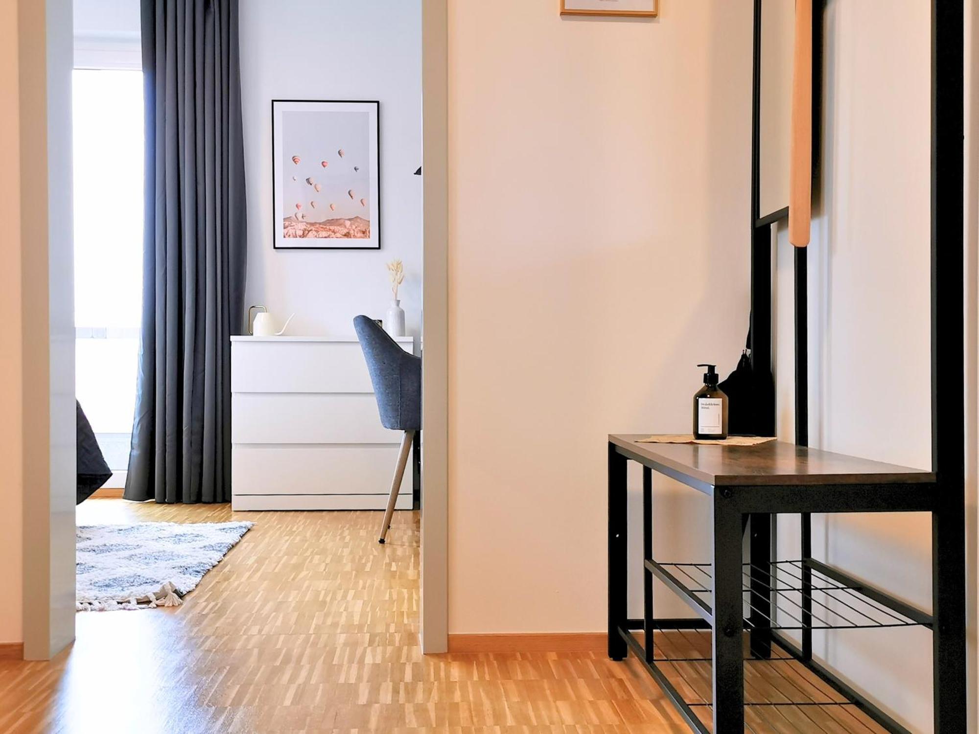 Fynbos City Penthouse, Dachterrasse, Design-Kueche, Parkplatz 施特劳宾 外观 照片