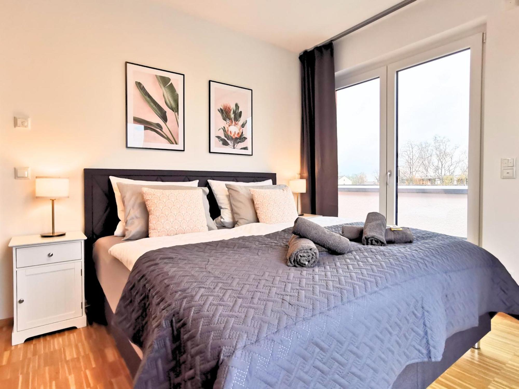 Fynbos City Penthouse, Dachterrasse, Design-Kueche, Parkplatz 施特劳宾 外观 照片